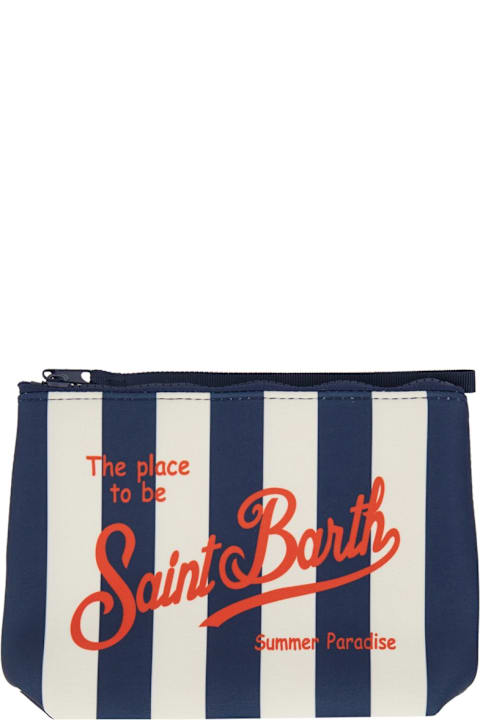 Fashion for Women MC2 Saint Barth Clutch Bag "aline"