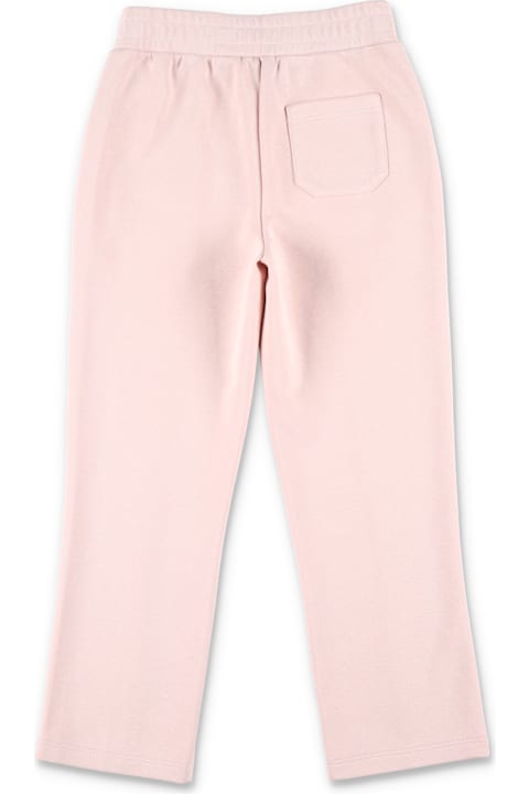 インテリア Golden Goose Kid - Wide Leg Sweatpants