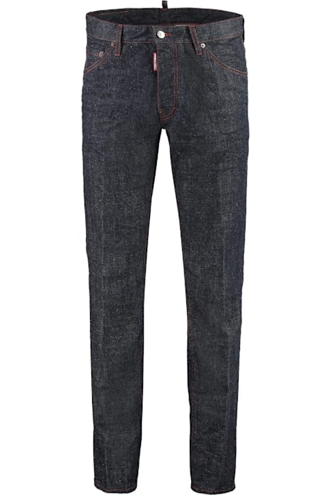 Homeware Dsquared2 Cool Guy Denim Jeans