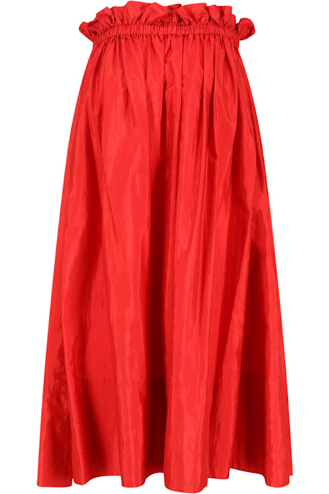 Homeware Jil Sander Midi Skirt