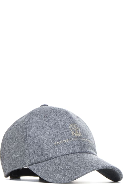 Homeware Brunello Cucinelli Hat