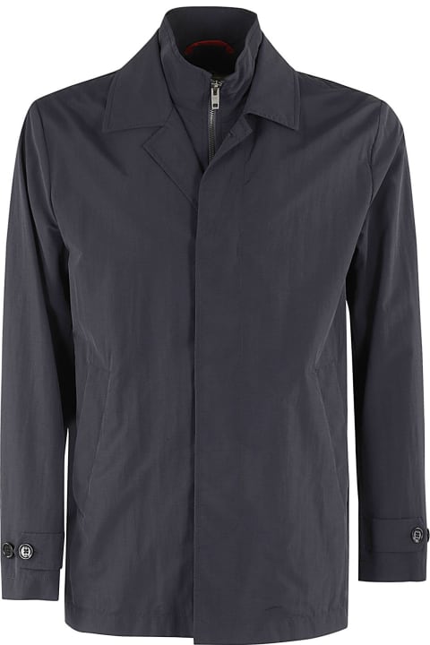 Coats & Jackets for Men Fay Morning Corto
