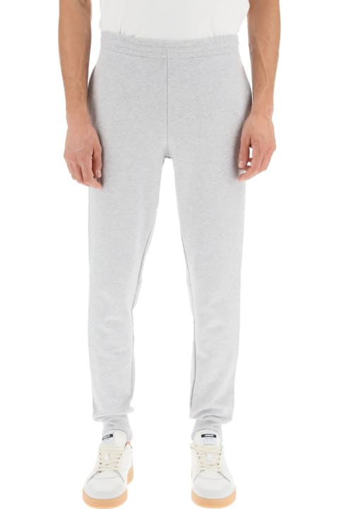 Lacoste for Women Lacoste Jogger Pant With Logo