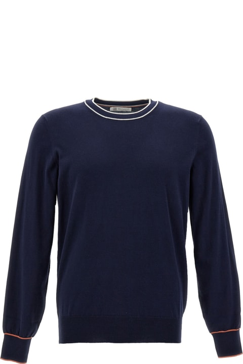 Crewneck Sweater