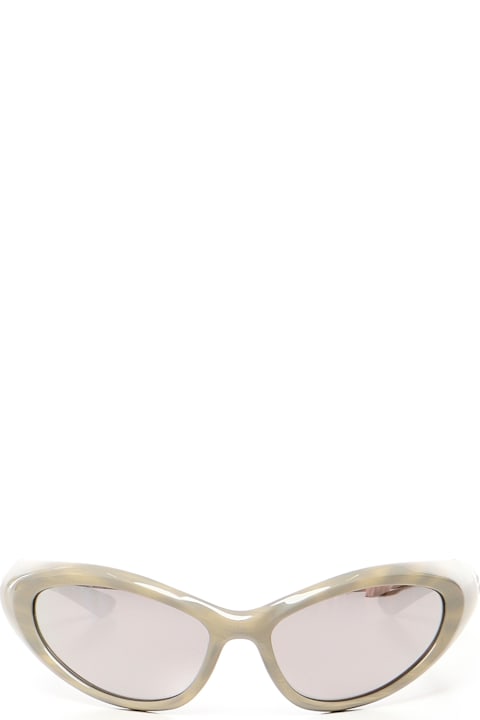 Eyewear for Women Balenciaga Sunglasses With Logo