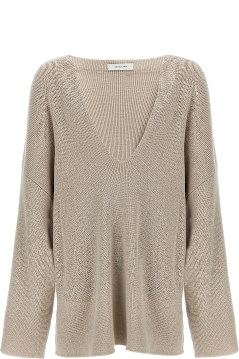 Entire Studios لـ Men Entire Studios 'dormer Knit' Sweater