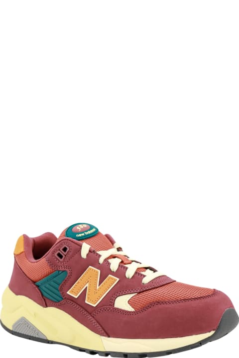 Shoes for Men New Balance 580 Sneakers