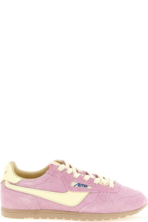 Autry 'windspin' Sneakers