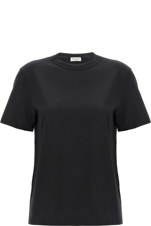 Homeware Brunello Cucinelli Monile T-shirt