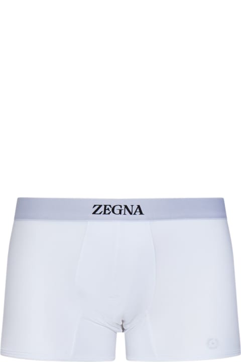 Underwear for Men Zegna Boxer