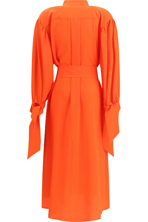 ウィメンズ Sa Su Phiのワンピース＆ドレス Sa Su Phi Susanna Long Dress