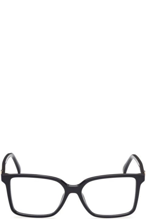 Accessories for Women Max Mara Mm5022 Glasses