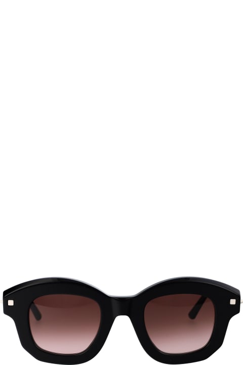 Accessories for Men Kuboraum Maske J1 Sunglasses