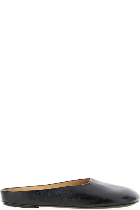 Marsell 'bama' Mules