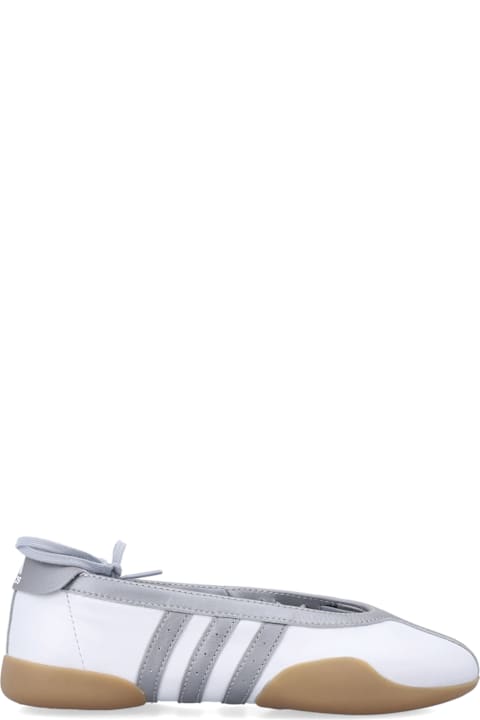 Adidas Originals Taekwondo Mei Woman's Shoes