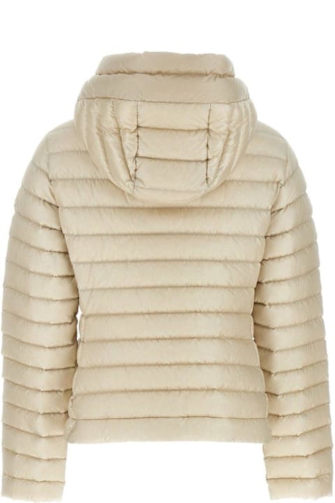 Homeware Moncler Ige Zip-up Padded Jacket