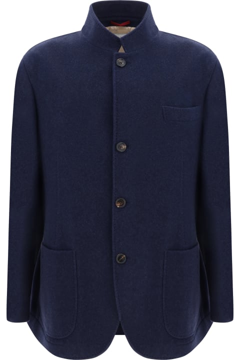 Clothing for Men Brunello Cucinelli Jacket