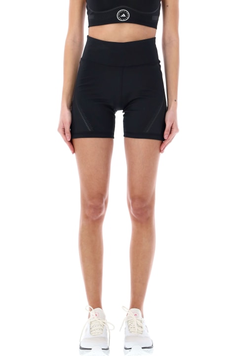 Adidas by Stella McCartney Pants & Shorts for Women Adidas by Stella McCartney Truepurpose Training Cycling Shorts