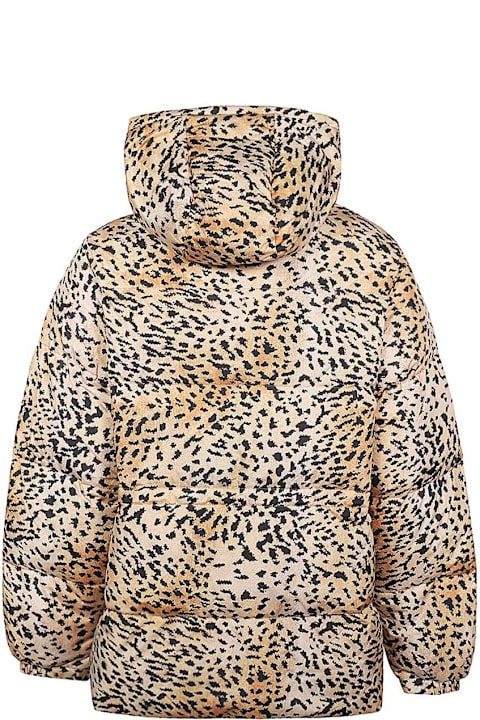 Pyrenex for Kids Pyrenex Hooded Down Jacket