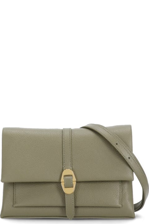 Coccinelle حقائب الكتف لـ السيدات Coccinelle Dorian Bag