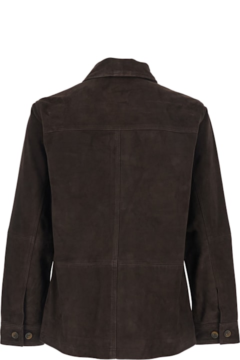 Sebago for Women Sebago Camoscio