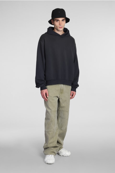 Acne Studios Fleeces & Tracksuits for Men Acne Studios Hoodie