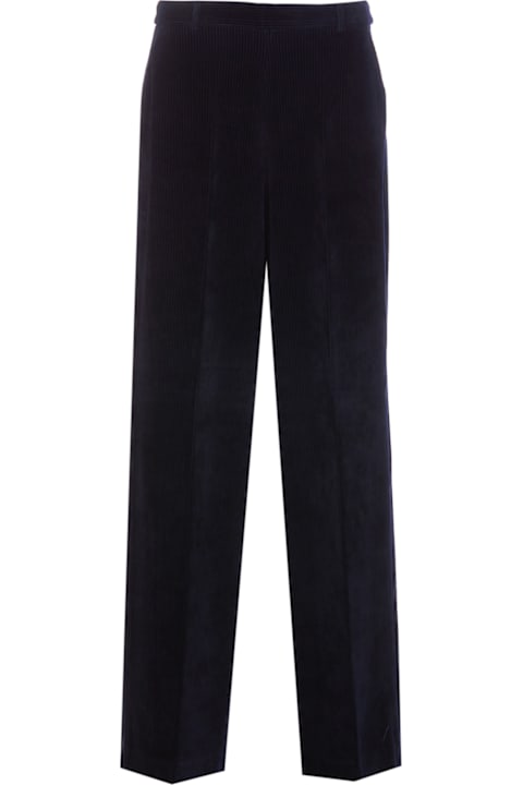 Circolo 1901 Clothing for Women Circolo 1901 Corduroy Pants