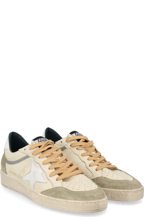 Homeware Golden Goose Ball Star Sneaker