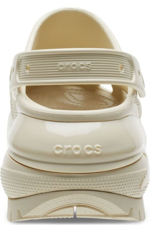 Crocs for Women Crocs Classis Mega Crush Clog