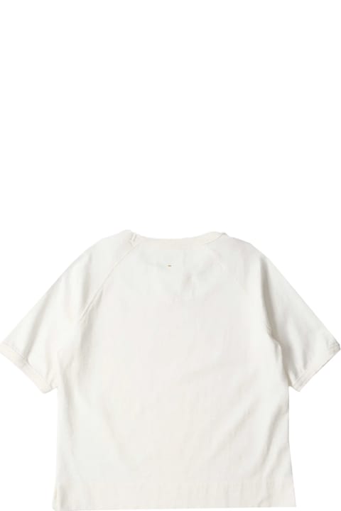 Margaret Howell for Men Margaret Howell "raglan" T-shirt