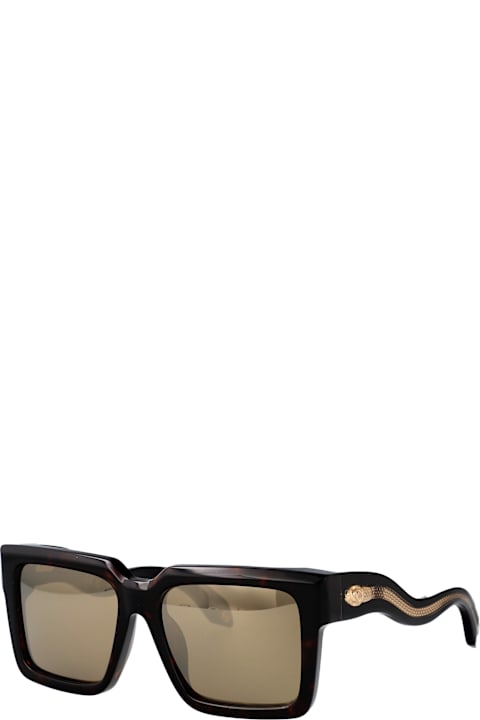 Homeware Roberto Cavalli Src055 Sunglasses