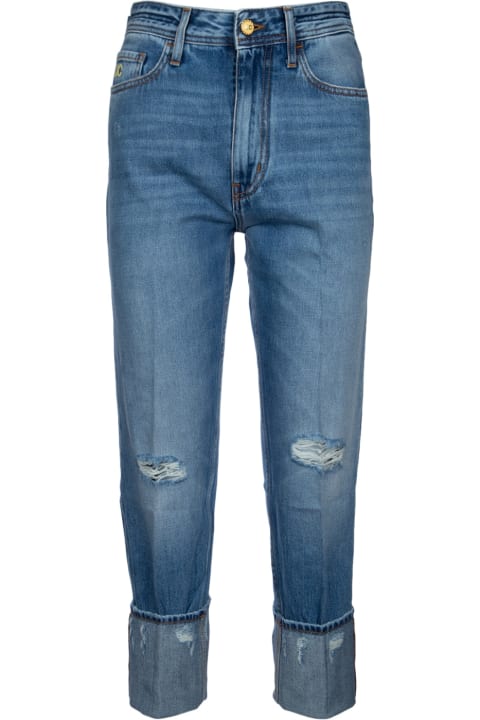 Jeans for Women Jacob Cohen Jeans