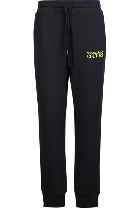 Fashion for Women Versace Jeans Couture Versace Jeans Couture Jogger