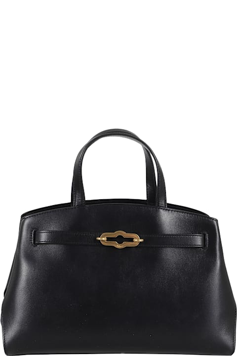 Mulberry for Women Mulberry Small Pimlico Tote High Gloss