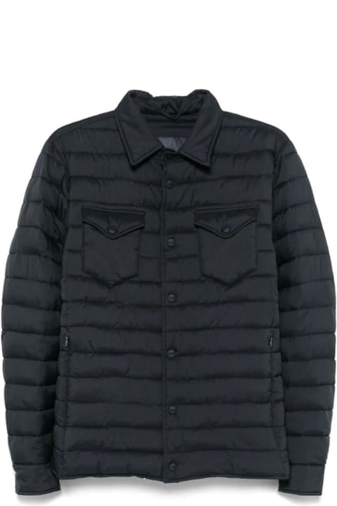 Herno for Men Herno Quilted Jacket
