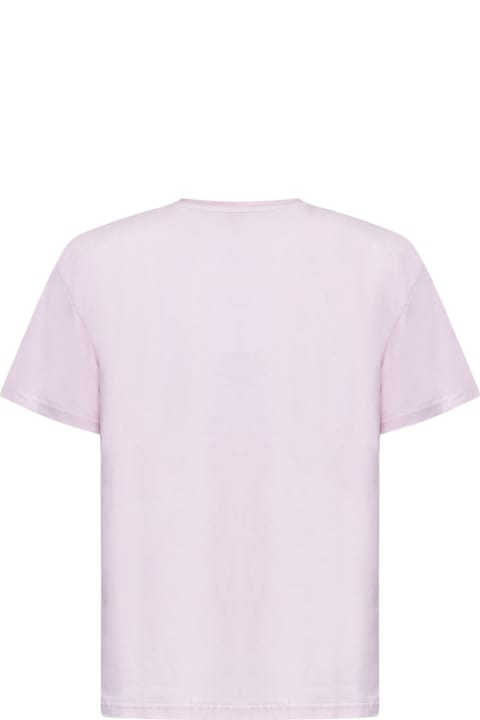 J.W. Anderson ملابس علوية لـ القسم الرجالي J.W. Anderson 'anchor' T-shirt