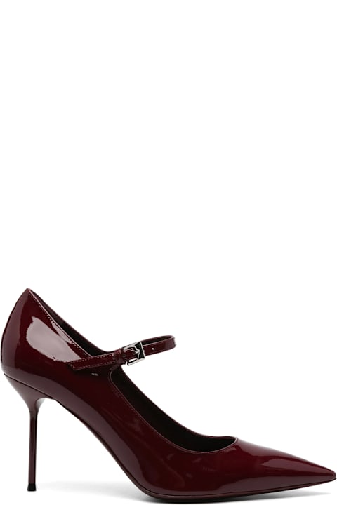 Paris Texas for Men Paris Texas Shoes