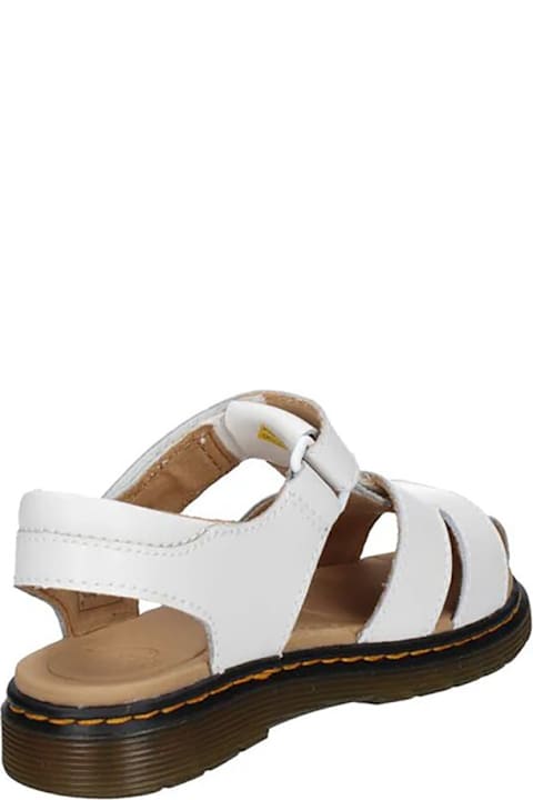 Homeware Dr. Martens Moby Ii J White T Lamper