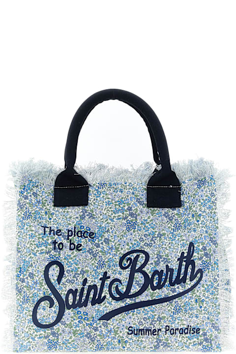 MC2 Saint Barth for Women MC2 Saint Barth 'vanity Liberty' Shoulder Bag