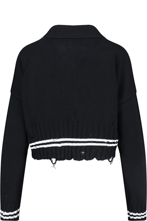 Homeware Marni V-neck Cardigan