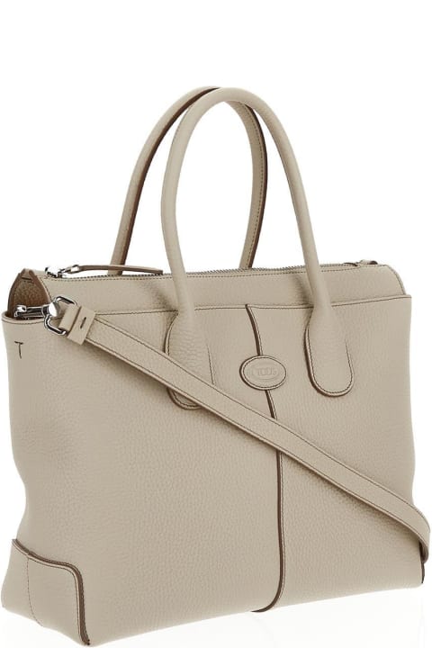 Tod's Totes for Women Tod's Leather Bags