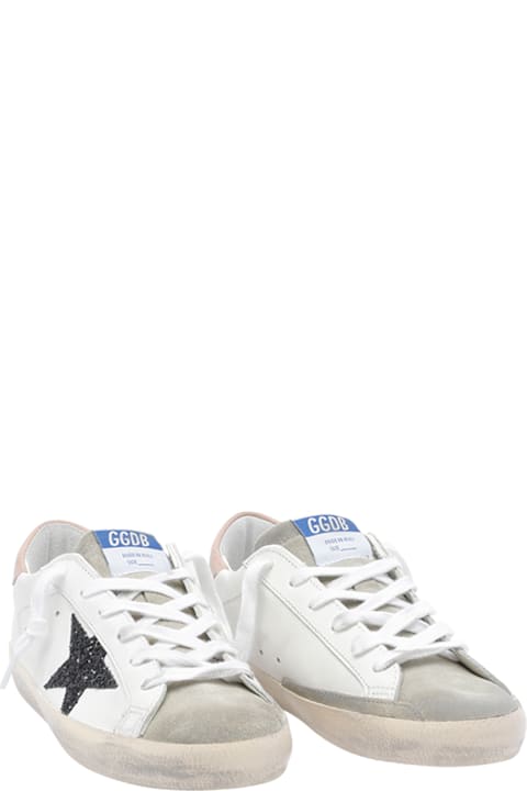 Fashion for Kids Golden Goose Superstar Sneakers