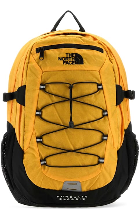 Homeware The North Face Two-tone Nylon Borealis Classic Backpack