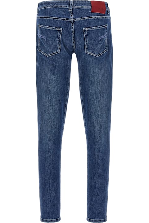 Barba Napoli for Women Barba Napoli 'five' Jeans