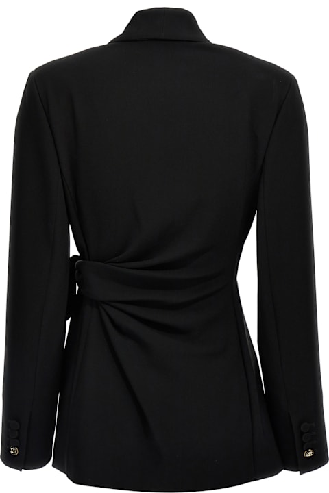 Statement Blazers for Women Max Mara 'comma' Jacket