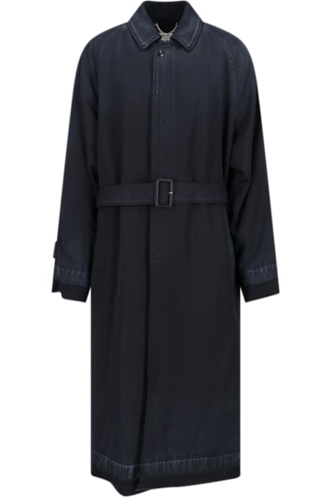 أدوات منزلية Maison Margiela 
four Stitches
 Coat