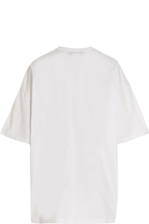 'pure Mind Full Heart' Collab. T-shirt Nike Terminator