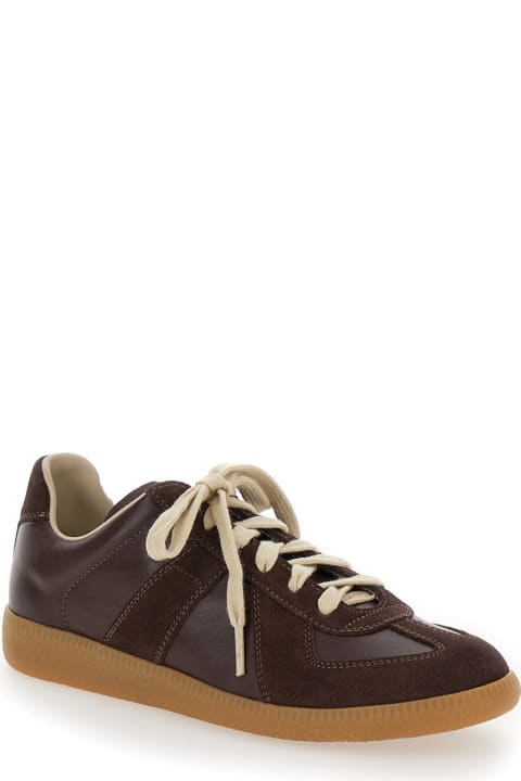 Maison Margiela Sneakers for Women Maison Margiela Replica