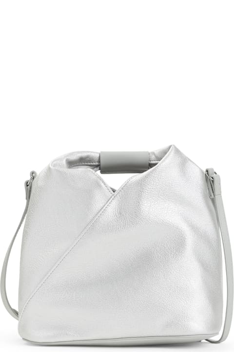 أدوات منزلية MM6 Maison Margiela Classic Japanese Crossbody Bag