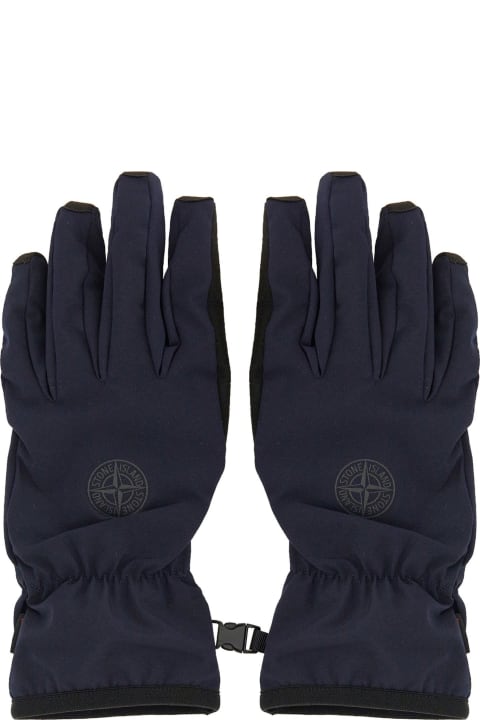 Technical Fabric Gloves